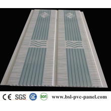 20cm Middle Groove PVC Panel (JT-2061)